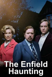 The Enfield Haunting Poster