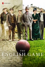 The English Game