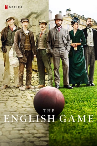 Staffel 1 Serienposter 3