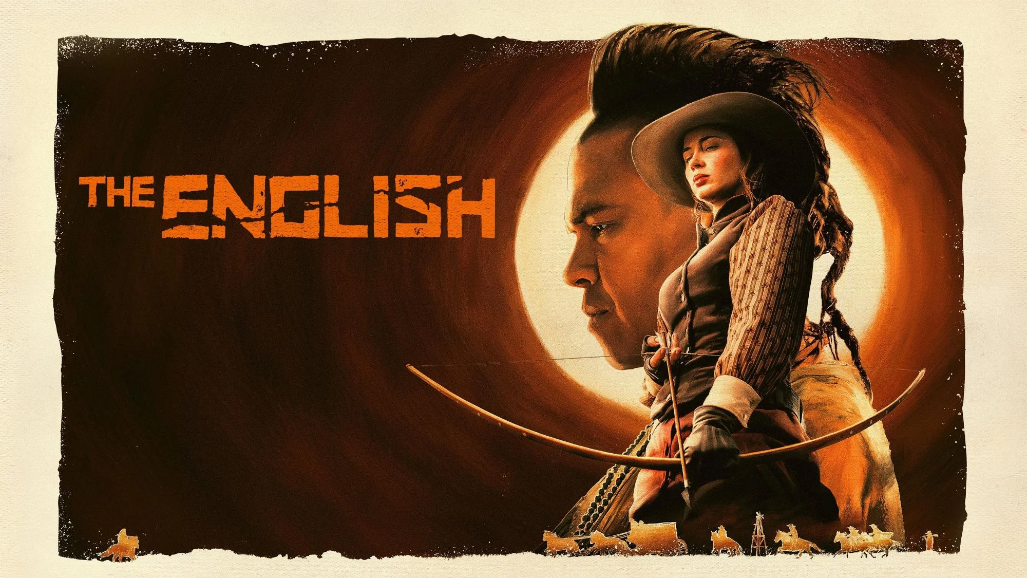 The English - Streams, Episodenguide und News zur Serie