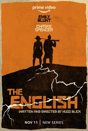 Serienposter