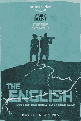 Poster 4 Staffel 1