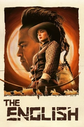 Staffel 1 Serienposter 2