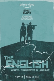 Poster 4 Staffel 1