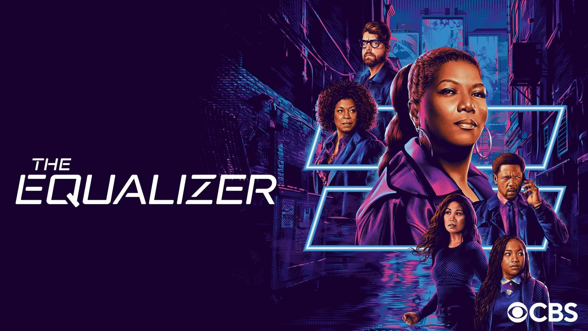 The Equalizer - Streams, Episodenguide und News zur Serie