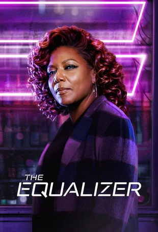 The Equalizer Poster Staffel 2