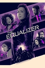 Staffel 1 Serienposter 2