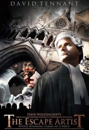 Staffel 1 Serienposter 3