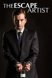 Staffel 1 Serienposter 2