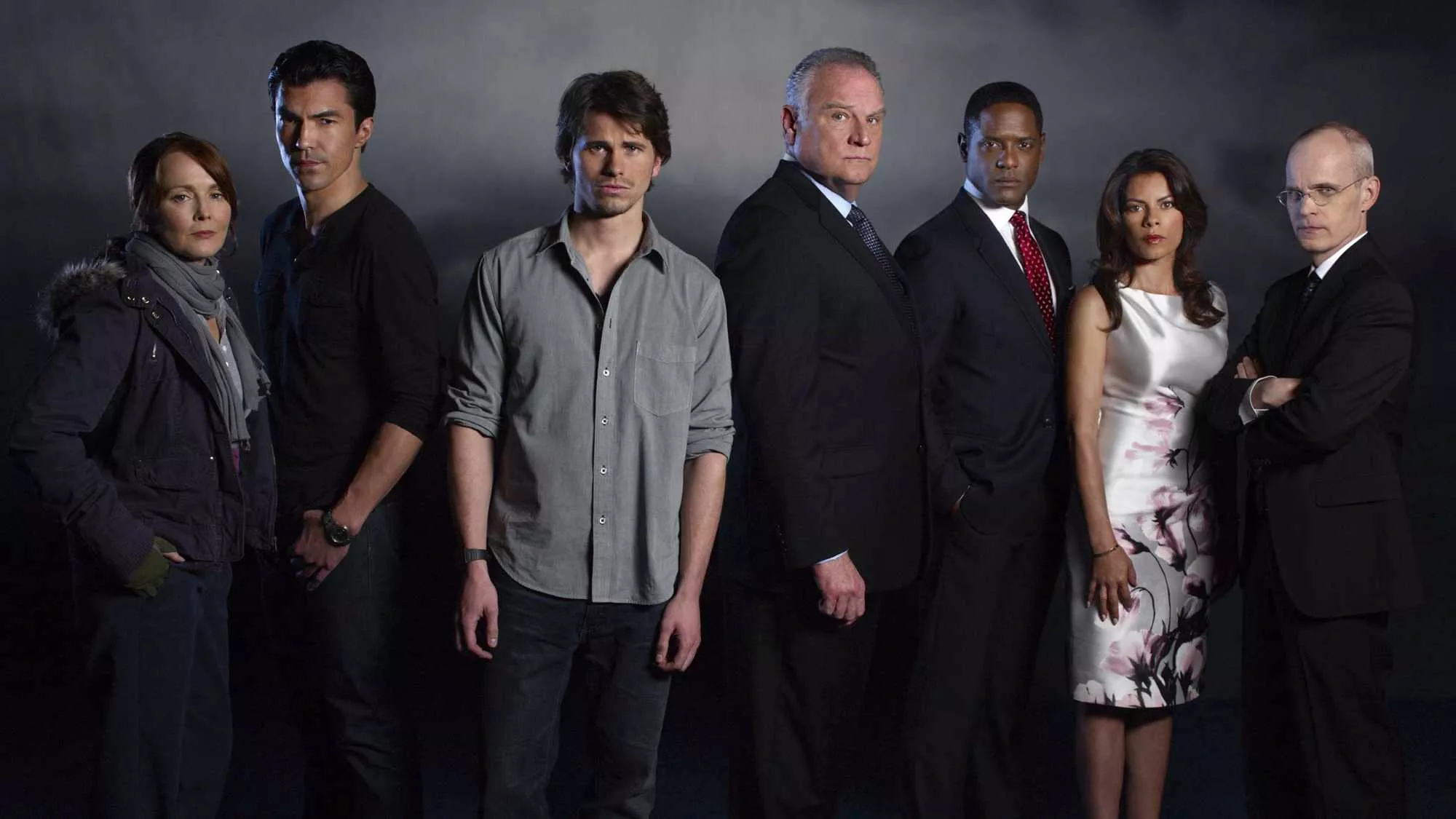 The Event - Episodenguide und News zur Serie