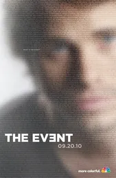 The Event Poster Staffel 1