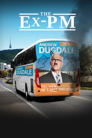 Staffel 1 Serienposter 2