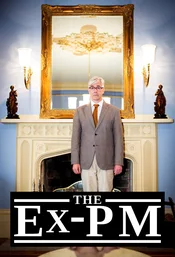 The Ex-PM Poster Staffel 1