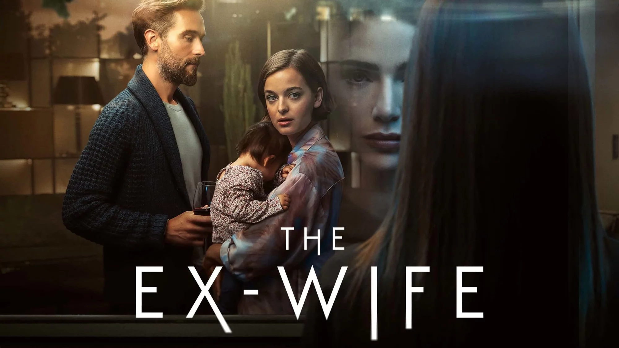 The Ex-Wife - Streams, Episodenguide und News zur Serie