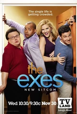 The Exes