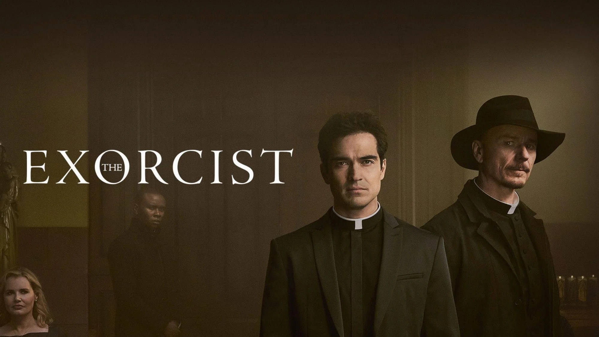 The Exorcist - Episodenguide und News zur Serie