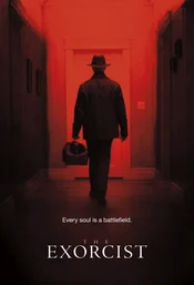 The Exorcist Poster