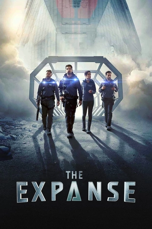 Staffel 1 Serienposter 3