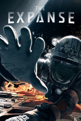 Poster 4 Staffel 1