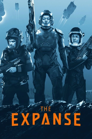 Poster 5 Staffel 1