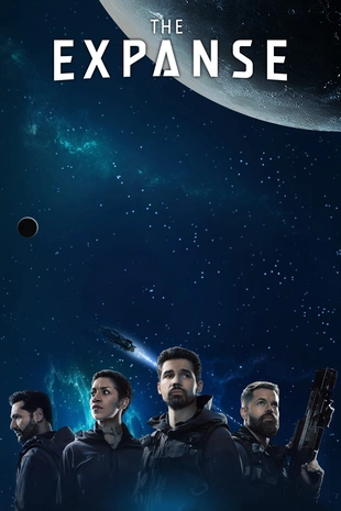 Poster 6 Staffel 1