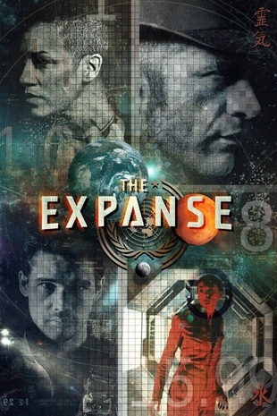 Staffel 4 Serienposter 3