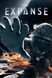 Poster 4 Staffel 1