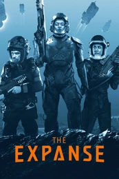 Poster 5 Staffel 1