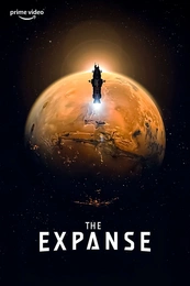 Staffel 1 Serienposter 7