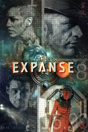 Staffel 4 Serienposter 3