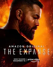The Expanse Poster 2 Staffel 5