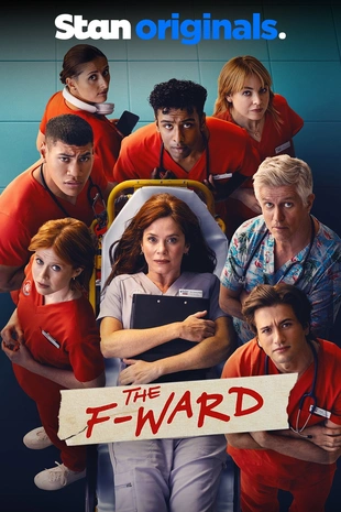 Serienposter