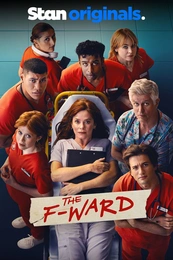 Serienposter
