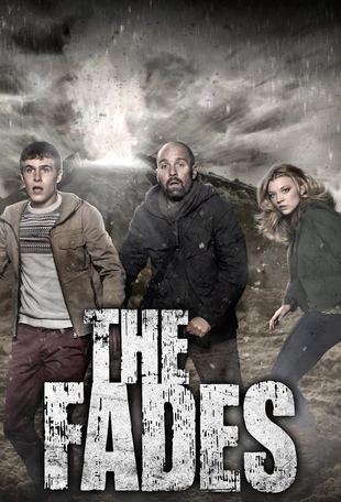 Staffel 1 Serienposter 3
