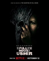 The Fall of the House of Usher