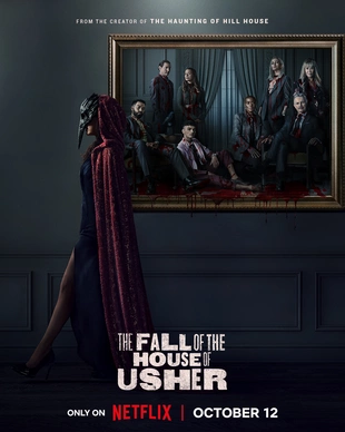 Staffel 1 Serienposter 3