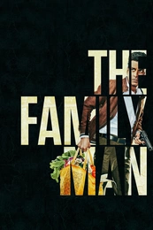 Serienposter