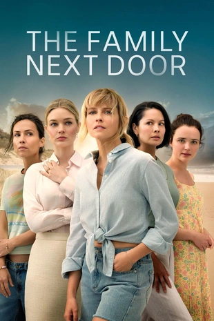 Serienposter