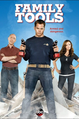 Serienposter