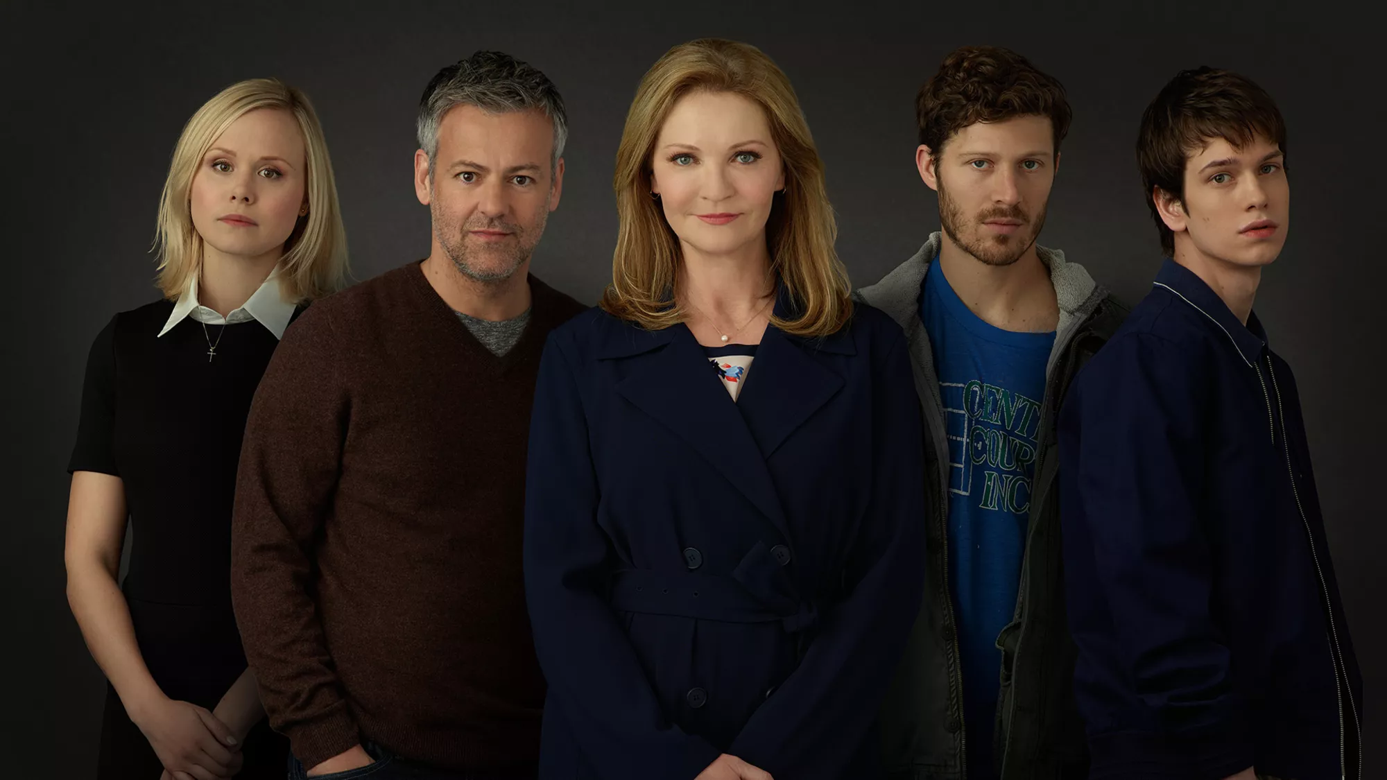 The Family - Episodenguide und News zur Serie