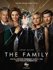 The Family Poster zur ABC-Serie