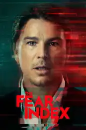 The Fear Index Poster Staffel 1