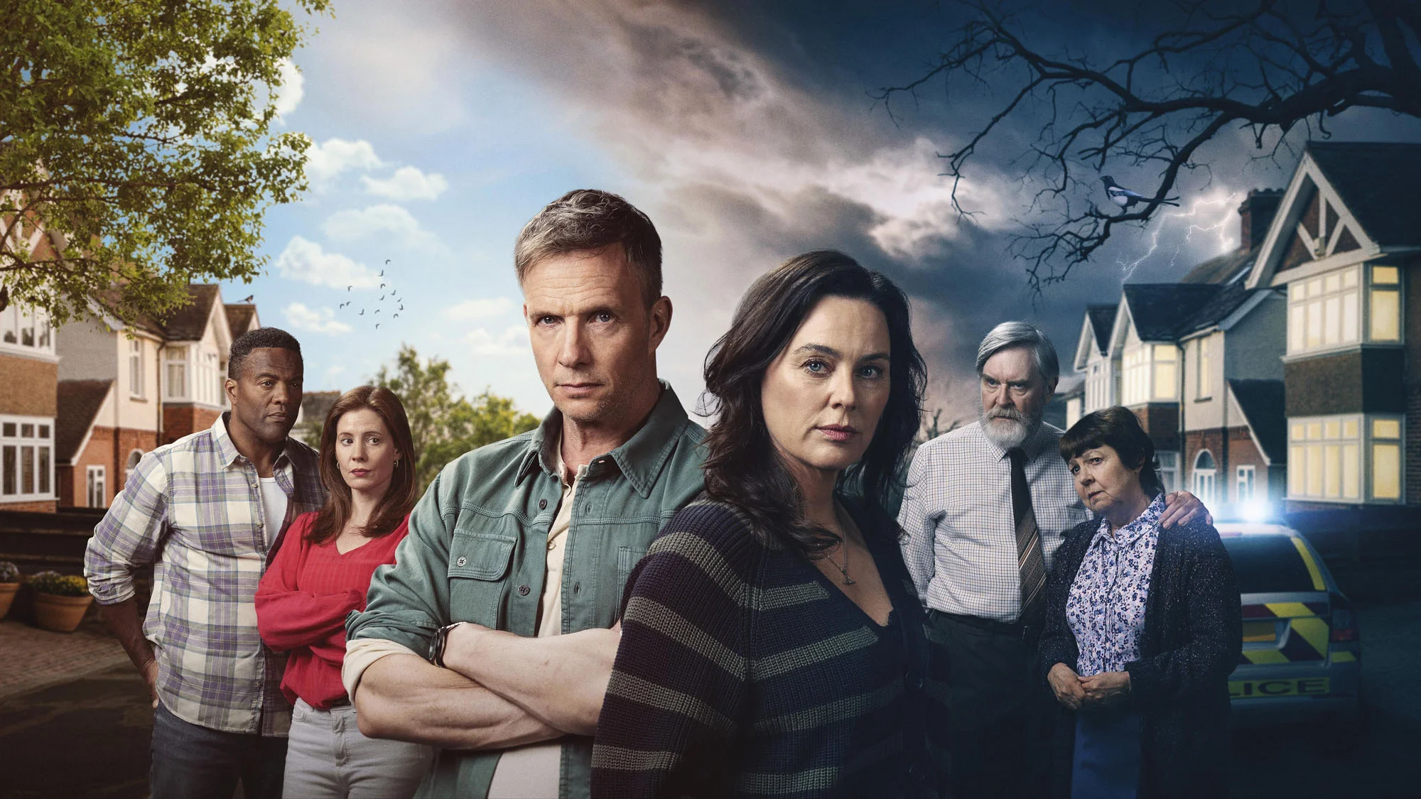 The Feud - Episodenguide und News zur Serie