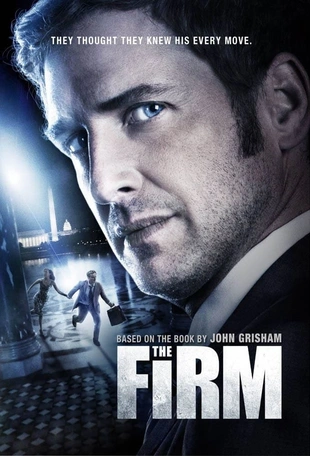 Staffel 1 Serienposter 2