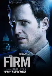 The Firm Poster