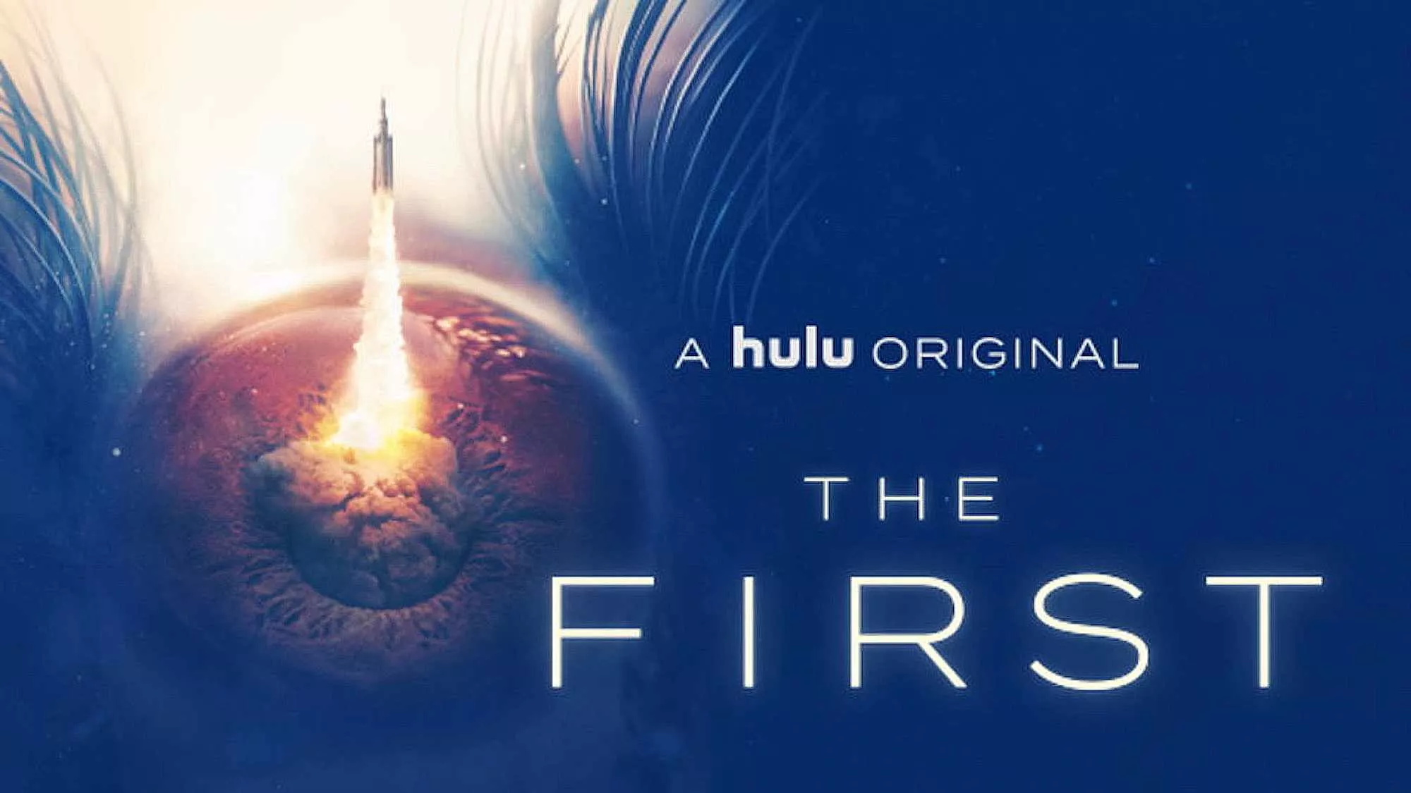 The First - Episodenguide und News zur Serie