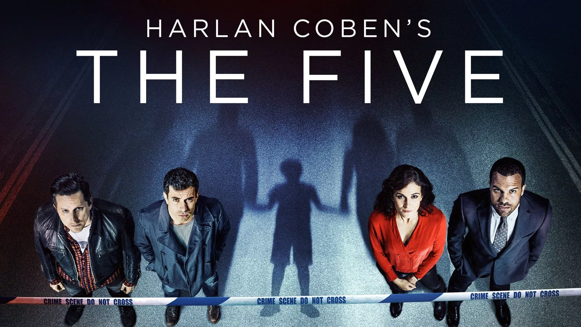 The Five - Episodenguide und News zur Serie