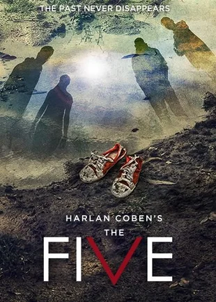 The Five Poster