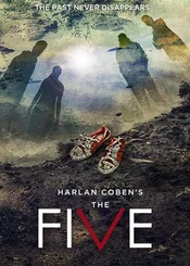 The Five Poster