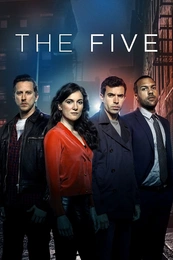 Staffel 1 Serienposter 2